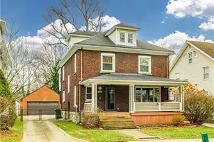 722 Broad Blvd, Cuyahoga Falls, OH 44221 - Photo 1