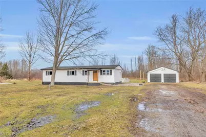 51344 Betts Road, Wellington, OH 44090 - Photo 1