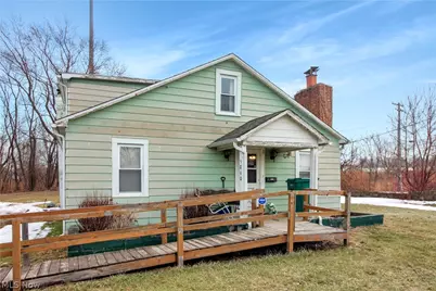 5860 Woodman Avenue, Ashtabula, OH 44004 - Photo 1