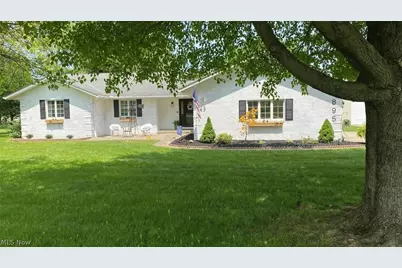 6895 Spieth Road, Medina, OH 44256 - Photo 1