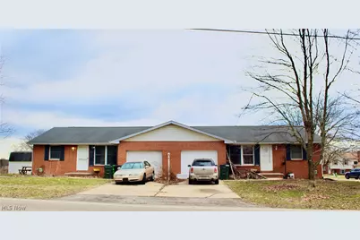 5620 Nave Street SW, Canton, OH 44706 - Photo 1