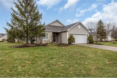 4261 Lake Harbour Way NW, Avon, OH 44011 - Photo 1