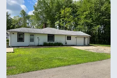 17911 Davis Road, Lake Milton, OH 44429 - Photo 1