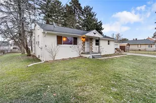 2614 Fletcher Ave NE, Canton, OH 44705 - Photo 1
