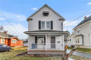 642 Nutwood Ave, Cuyahoga Falls, OH 44221 - Photo 1