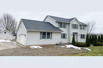 4078 Dawley Road, Ravenna, OH 44266 - Photo 1