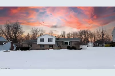 9 Willow Way, Canfield, OH 44406 - Photo 1