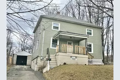 114 Penhale Avenue, Campbell, OH 44405 - Photo 1
