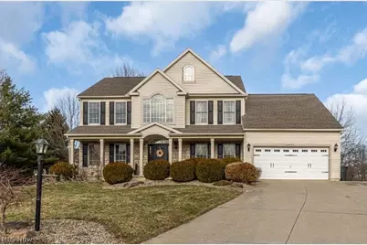 12471 Saddle Horn Circle, Strongsville, OH 44149 - Photo 1