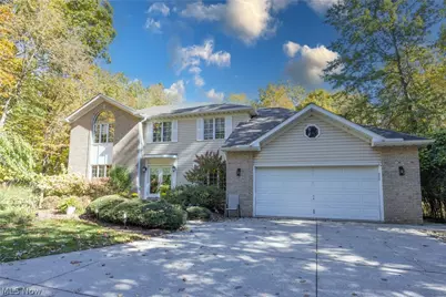 6766 Wilson Mills Road, Mayfield Village, OH 44040 - Photo 1