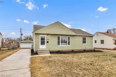 10970 Aaron Drive, Parma, OH 44130 - Photo 1