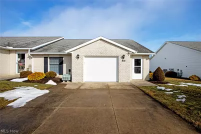 832 Avalon Drive, Ashland, OH 44805 - Photo 1