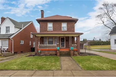 123 Harwood Street, Elyria, OH 44035 - Photo 1