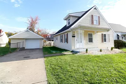 134 El Villa Way, Steubenville, OH 43952 - Photo 1
