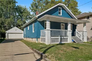 1100 Beardsley St, Akron, OH 44301 - Photo 1