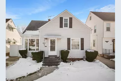 8011 Bertha Avenue, Parma, OH 44129 - Photo 1