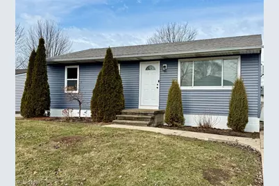 2235 Crehore Street, Lorain, OH 44052 - Photo 1
