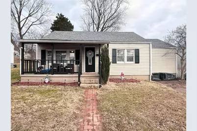 4408 Lincoln Street, Parkersburg, WV 26104 - Photo 1