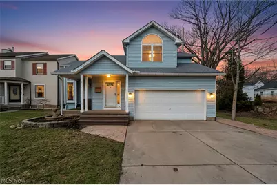 29007 Uxbridge Drive, Willowick, OH 44095 - Photo 1