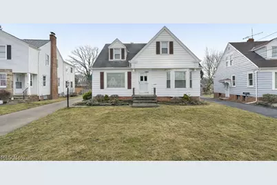 20857 Fairpark Drive, Fairview Park, OH 44126 - Photo 1