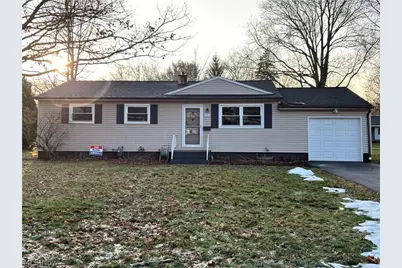 945 Adams Avenue, Salem, OH 44460 - Photo 1