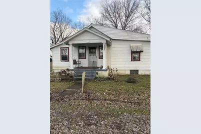 227 Bridge Street, Duncan Falls, OH 43734 - Photo 1