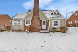 414 32nd St NW, Canton, OH 44709 - Photo 1