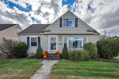 30002 Barjode Road, Willowick, OH 44095 - Photo 1