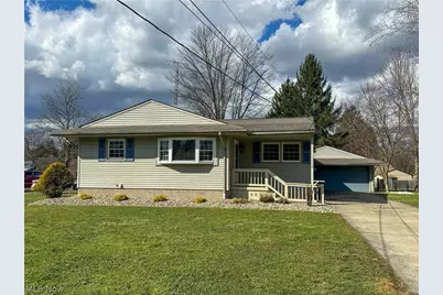 1710 Difford Drive, Niles, OH 44446 - Photo 1