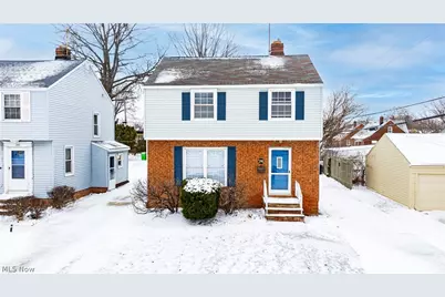 291 E 204th Street, Euclid, OH 44123 - Photo 1
