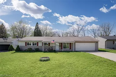 6250 Oxford Court, Huber Heights, OH 44146 - Photo 1