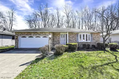 25051 Tara Lynn Drive, North Olmsted, OH 44070 - Photo 1