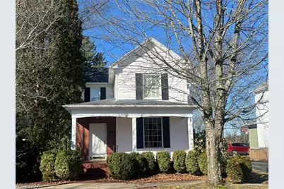 618 Park Street, Barnesville, OH 43713 - Photo 1