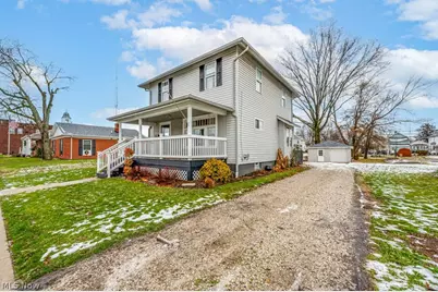 157 E Ohio Avenue, Sebring, OH 44672 - Photo 1