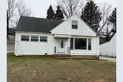 9516 Alexander Road, Garfield Heights, OH 44125 - Photo 1