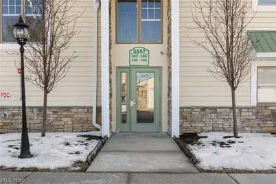 5547 Beavercrest Drive #107, Lorain, OH 44053 - Photo 1