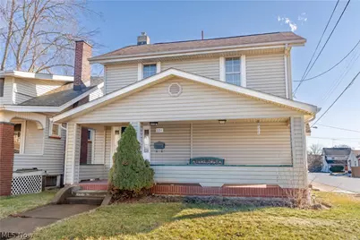 1154 Roslyn Avenue SW, Canton, OH 44710 - Photo 1