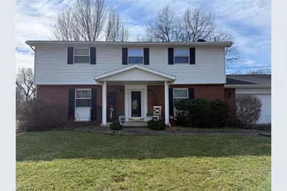 148 N Hills Drive, North Hills, WV 26104 - Photo 1