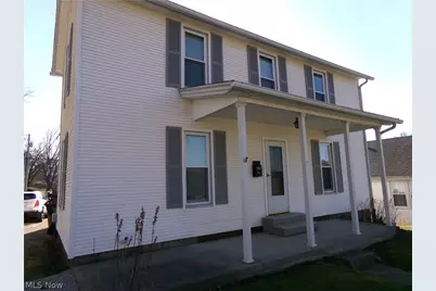 1215 Denman Avenue, Coshocton, OH 43812 - Photo 1