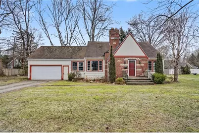 2870 Hastings Road, Silver Lake, OH 44224 - Photo 1