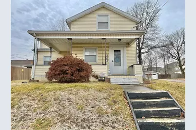 644 Tremont Avenue SW, Massillon, OH 44647 - Photo 1