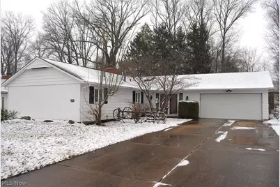 5743 Mills Creek Lane, North Ridgeville, OH 44039 - Photo 1
