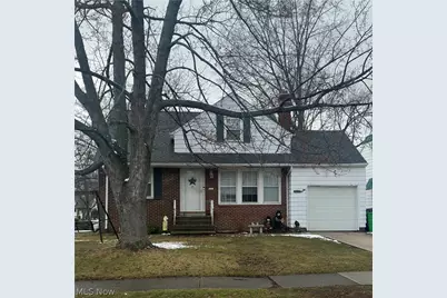 364 Walworth Avenue, Euclid, OH 44132 - Photo 1