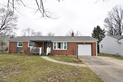 888 Edenridge Drive, Boardman, OH 44512 - Photo 1