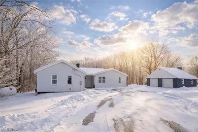 5429 Grove Road, New Franklin, OH 44216 - Photo 1