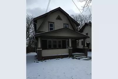 1317 Manchester Road, Akron, OH 44307 - Photo 1