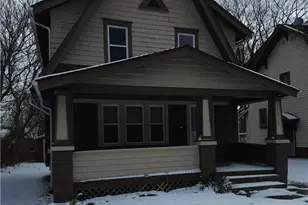 1317 Manchester Rd, Akron, OH 44307 - Photo 1
