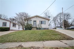818 Jean Ave, Akron, OH 44310 - Photo 1