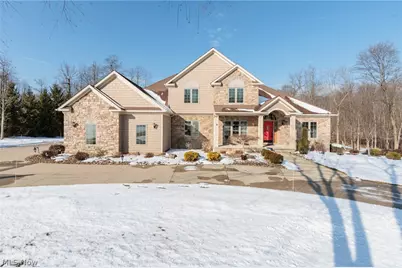 2502 Morning Star Drive, Hinckley, OH 44233 - Photo 1