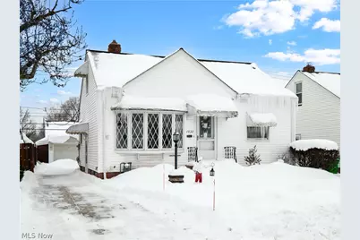 1532 Fruitland Avenue, Mayfield Heights, OH 44124 - Photo 1